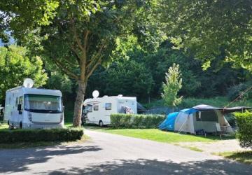 Camping Marie France