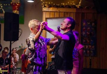 Camping Paradis La Cailletière