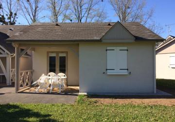 Camping Pyrénées Nature