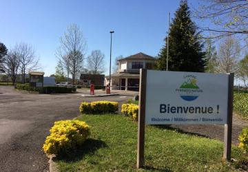 Camping Pyrénées Nature