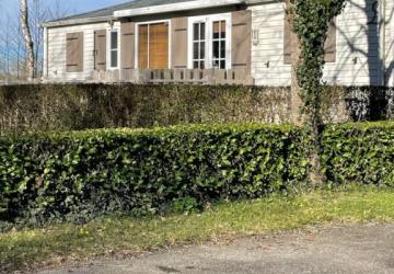 Camping Pyrénées Nature