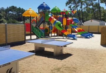 Camping Le California