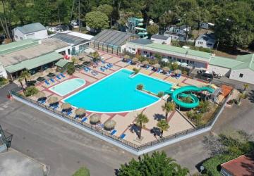 Camping Le California