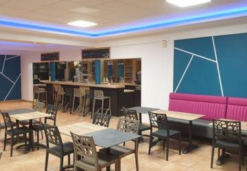 Camping Le California