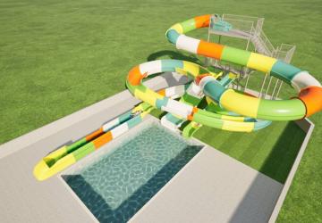 Camping Le California