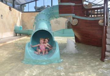 Camping Le California