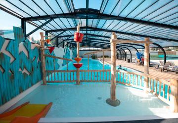 Camping Les Alizés