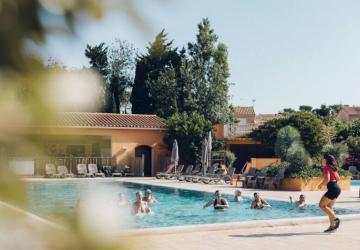 Camping Sunêlia Ma Prairie