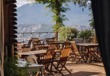 Camping Vigna Maggiore