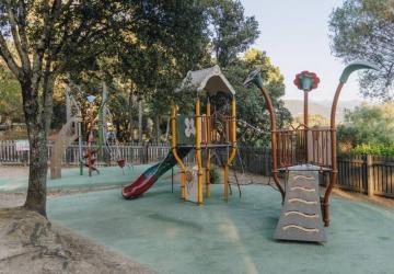 Camping Vigna Maggiore