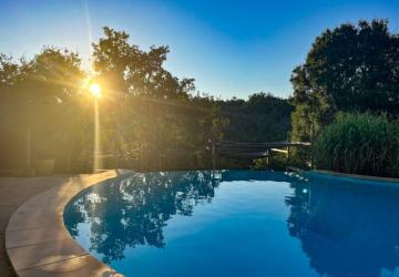 Aux Lodges du Mas de Nadal