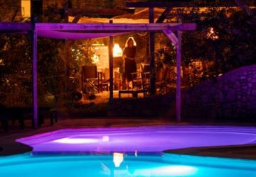 Aux Lodges du Mas de Nadal