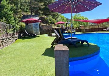 Camping Le Capelan