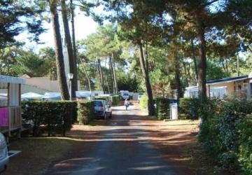 Camping Les Préveils