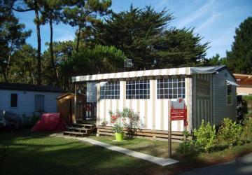Camping Les Préveils