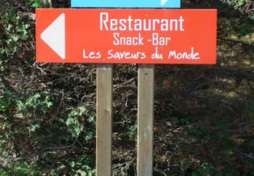 Camping Les Préveils