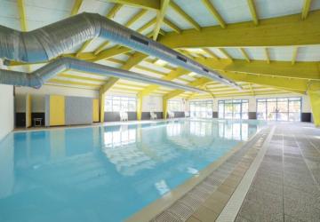 Camping APV Les Aventuriers de La Calypso