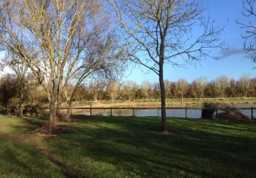 Camping Le Cottage Fleuri