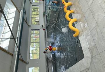 Camping Le Cottage Fleuri