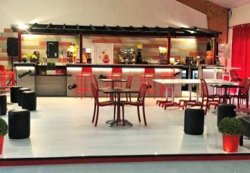 Camping Le Cottage Fleuri