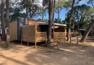 Camping de la Corsive