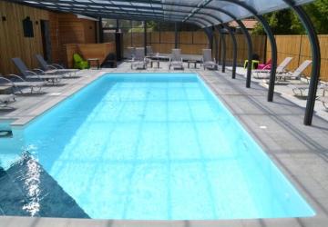 Camping de la Corsive