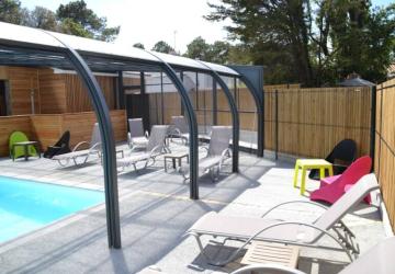 Camping de la Corsive