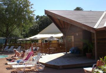 Camping de la Corsive