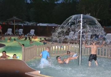 Camping de la Corsive