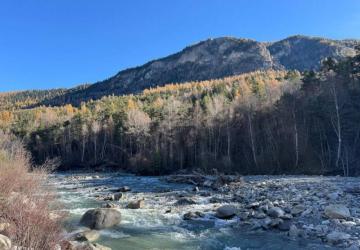 Camping Le Haut Verdon