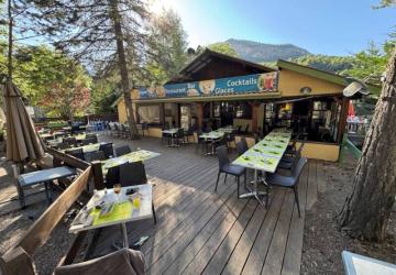Camping Le Haut Verdon