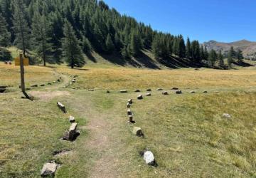 Camping Le Haut Verdon