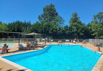 Camping Ecoresponsable Le Rêve