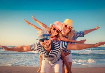 -- DOMAINE MON CALME --   Camping & Appart Hôtel