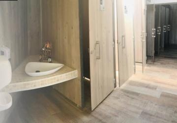 -- DOMAINE MON CALME --   Camping & Appart Hôtel