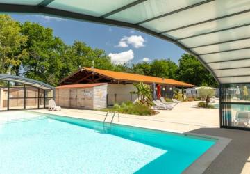 Camping du Vieux Moulin