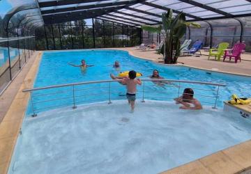 Camping Aux portes de Paimpol