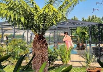 Camping Aux portes de Paimpol