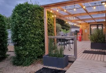 Camping Aux portes de Paimpol