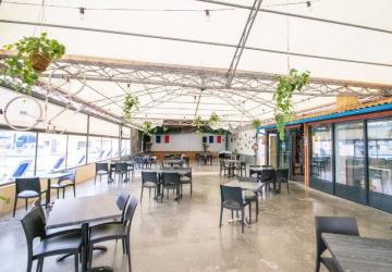 Camping Eden Villages La Pointe Saint Gildas 