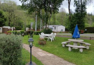 CAMPING LA VALLEE