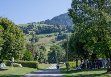 Camping Onlycamp Domelin