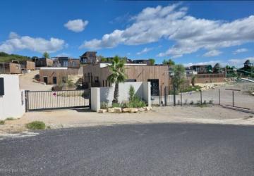 Camping Les Lodges du Lagon