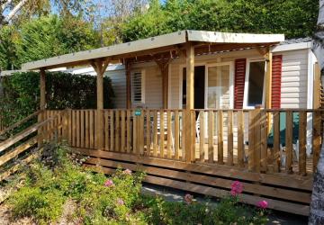Camping Belvédère de l'Obiou