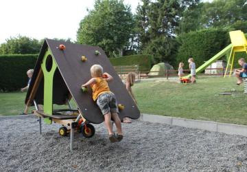 Camping Belvédère de l'Obiou