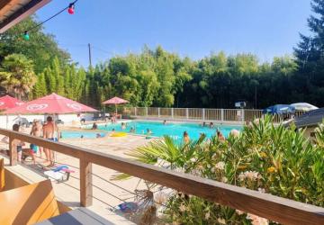 Camping L'Oasis du Berry