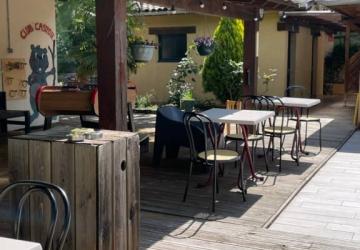 Ushuaïa Villages - Camping l'Oasis *****