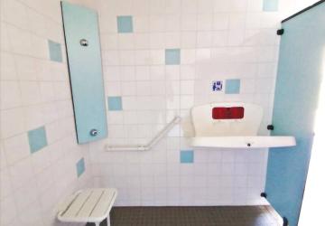 Camping de Bourg Charente