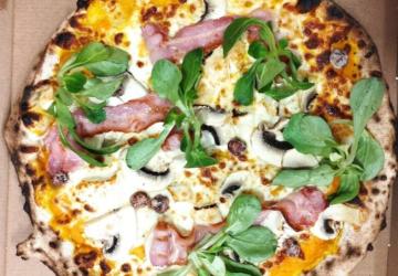 Camping de Bourg Charente