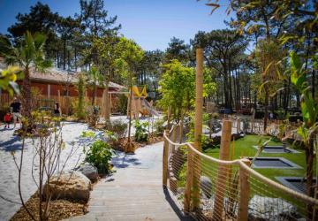 Camping & Spa Airotel L'Océan